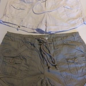 Charlotte Russe shorts